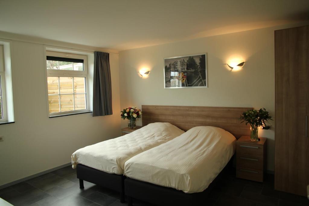 Duinoord Oostkapelle Bed & Breakfast Ruang foto