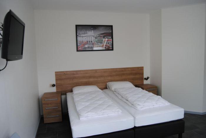 Duinoord Oostkapelle Bed & Breakfast Bagian luar foto