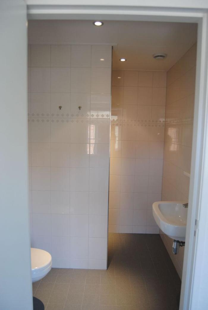 Duinoord Oostkapelle Bed & Breakfast Bagian luar foto