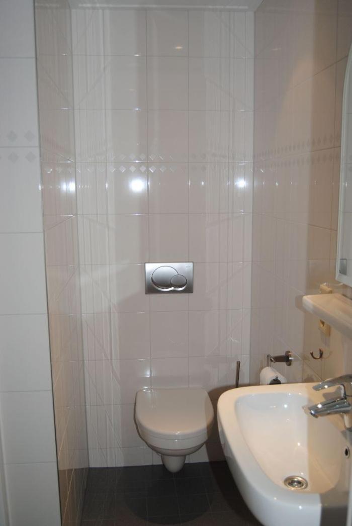 Duinoord Oostkapelle Bed & Breakfast Bagian luar foto