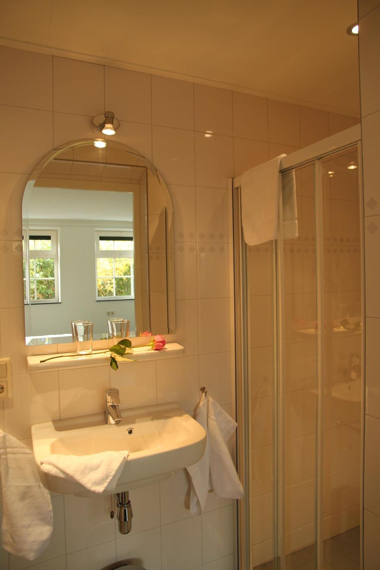 Duinoord Oostkapelle Bed & Breakfast Bagian luar foto