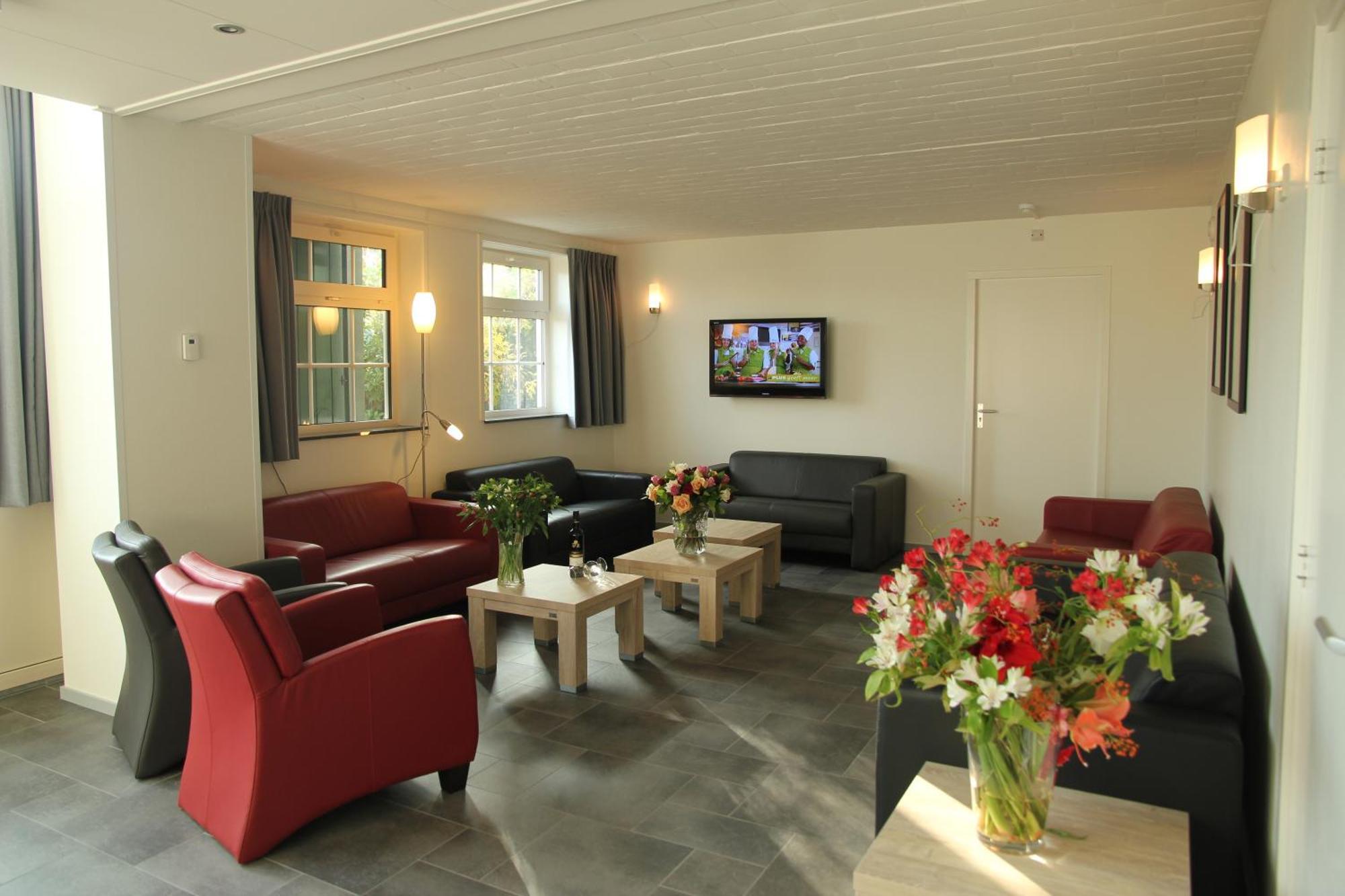 Duinoord Oostkapelle Bed & Breakfast Bagian luar foto