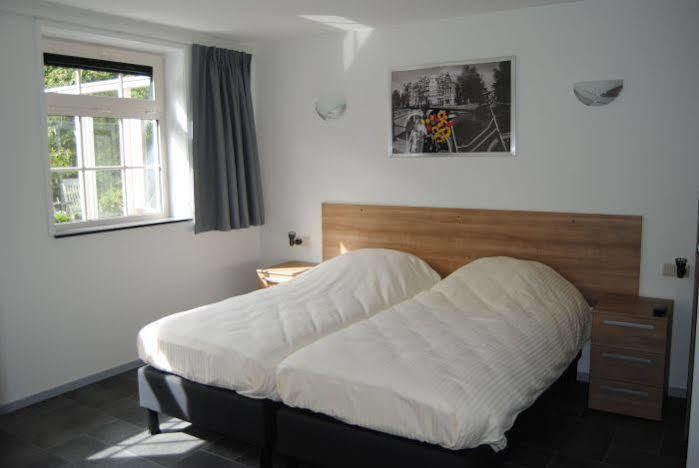 Duinoord Oostkapelle Bed & Breakfast Bagian luar foto