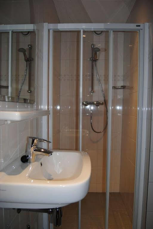Duinoord Oostkapelle Bed & Breakfast Bagian luar foto